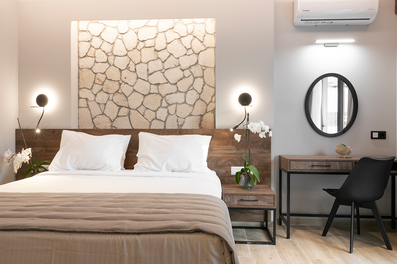 Ridos House WOODIDEA