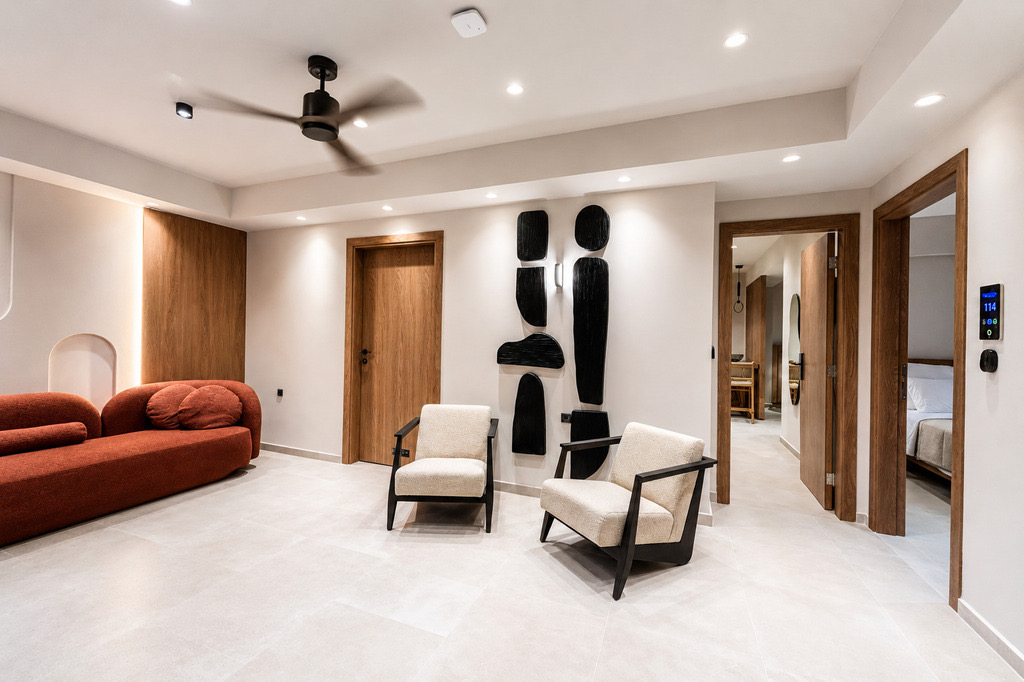 wooden furniture 