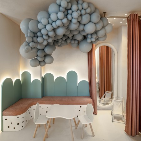 B.eagle woodidea design