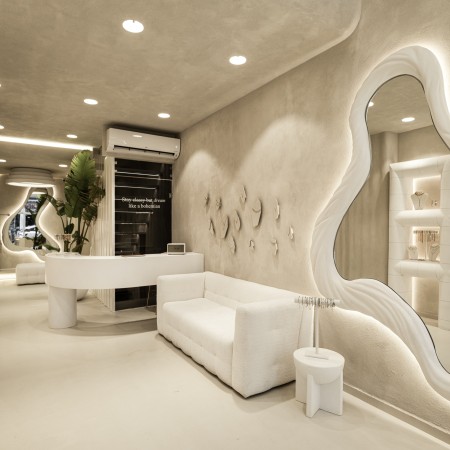 Bohemian Lady Woodidea 