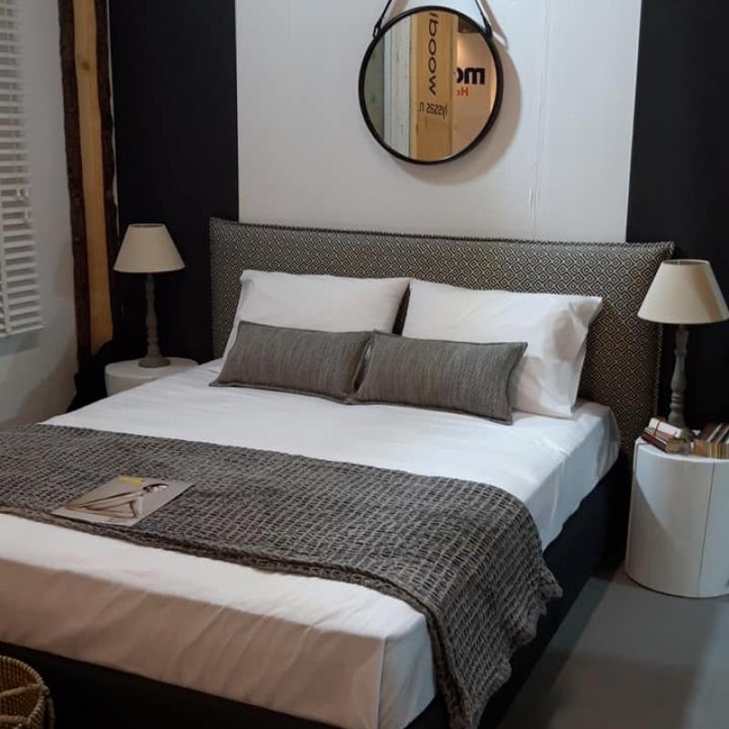 Κρεβατοκάμαρα 01