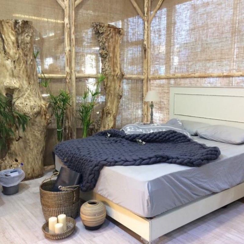 Κρεβατοκάμαρα 02