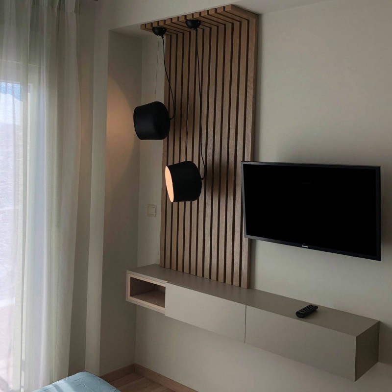 Κατοικίες σχεδιασμένες και κατασκευασμένες από την woodidea