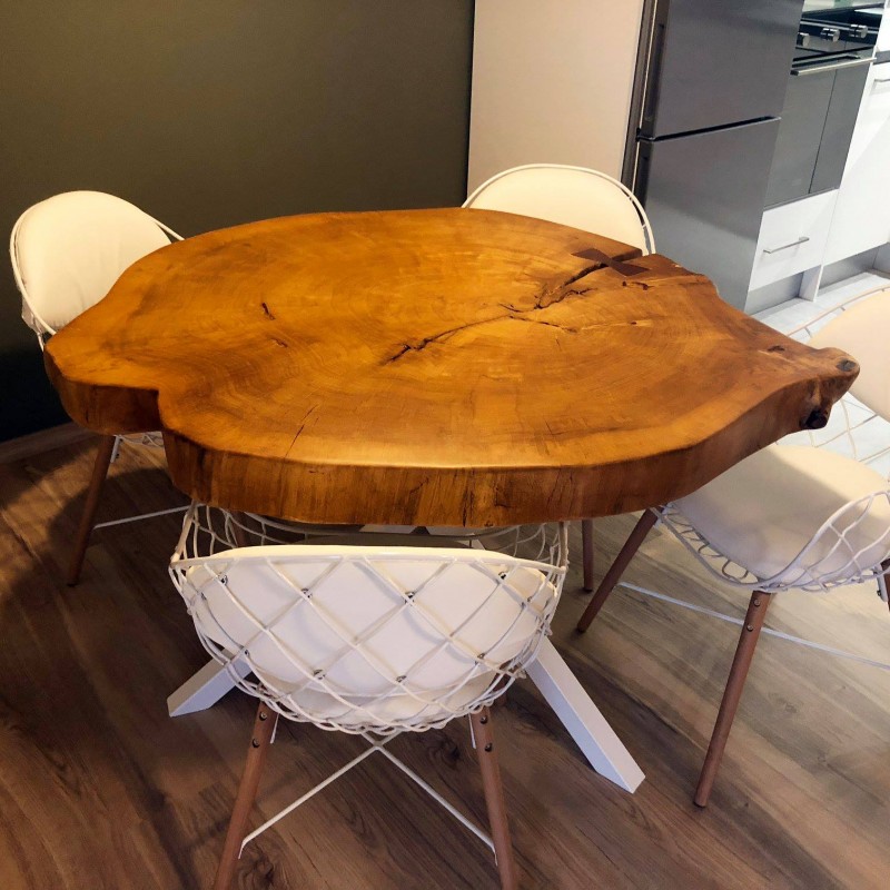 Κατοικίες σχεδιασμένες και κατασκευασμένες από την woodidea