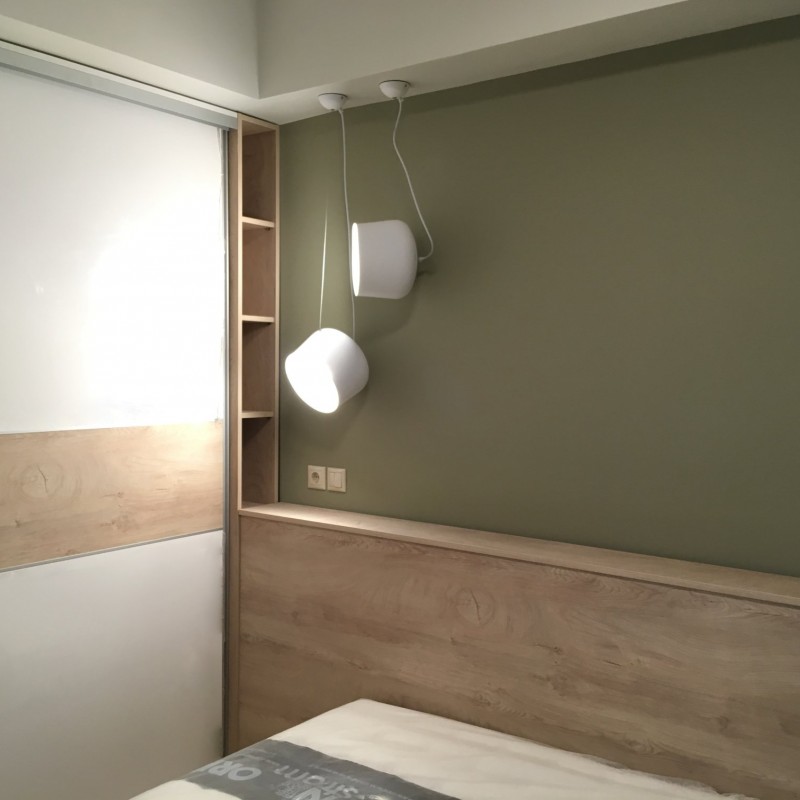 Κατοικίες σχεδιασμένες και κατασκευασμένες από την woodidea