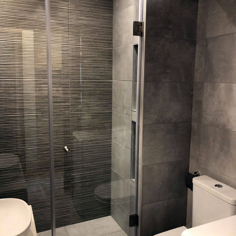 Κατοικίες σχεδιασμένες και κατασκευασμένες από την woodidea