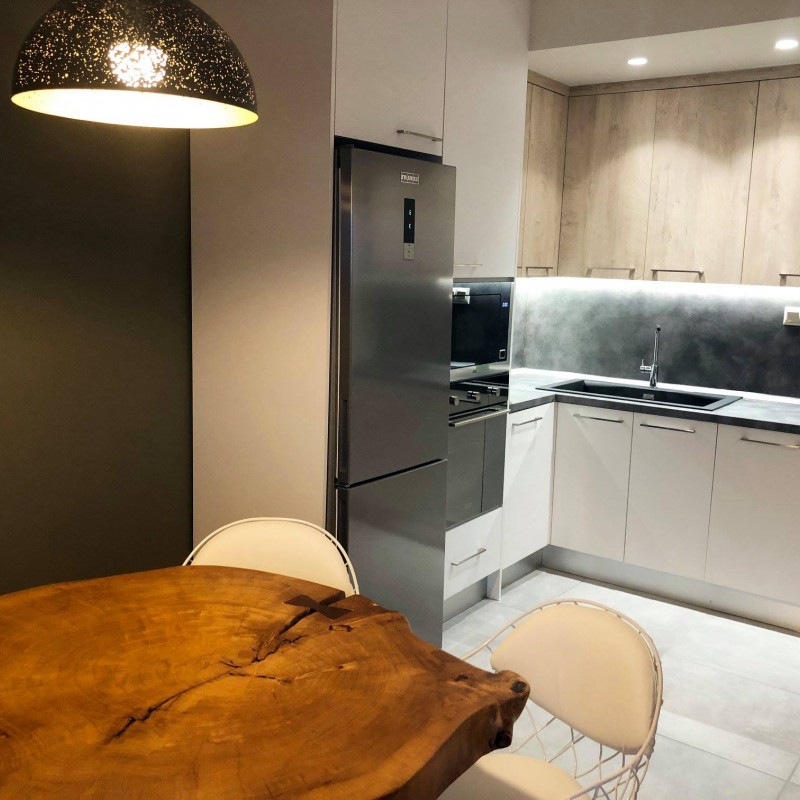 Κατοικίες σχεδιασμένες και κατασκευασμένες από την woodidea