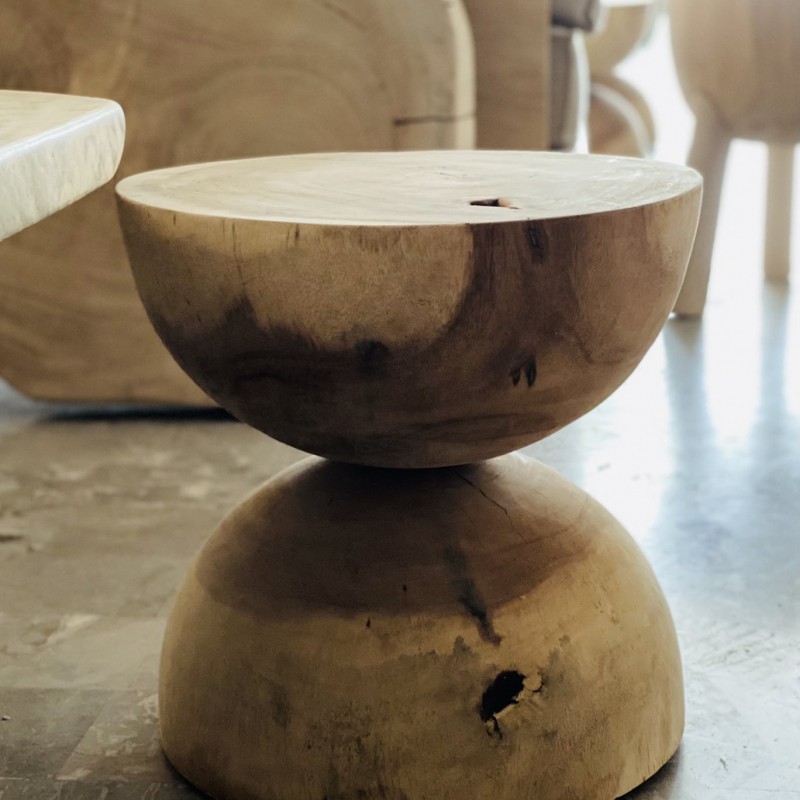 Τραπέζια και Καρέκλες Woodidea 