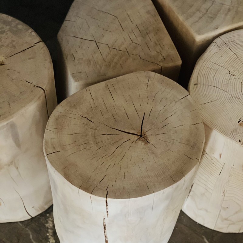 Τραπέζια και Καρέκλες Woodidea 