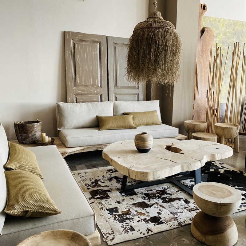 Τραπέζια και Καρέκλες Woodidea 