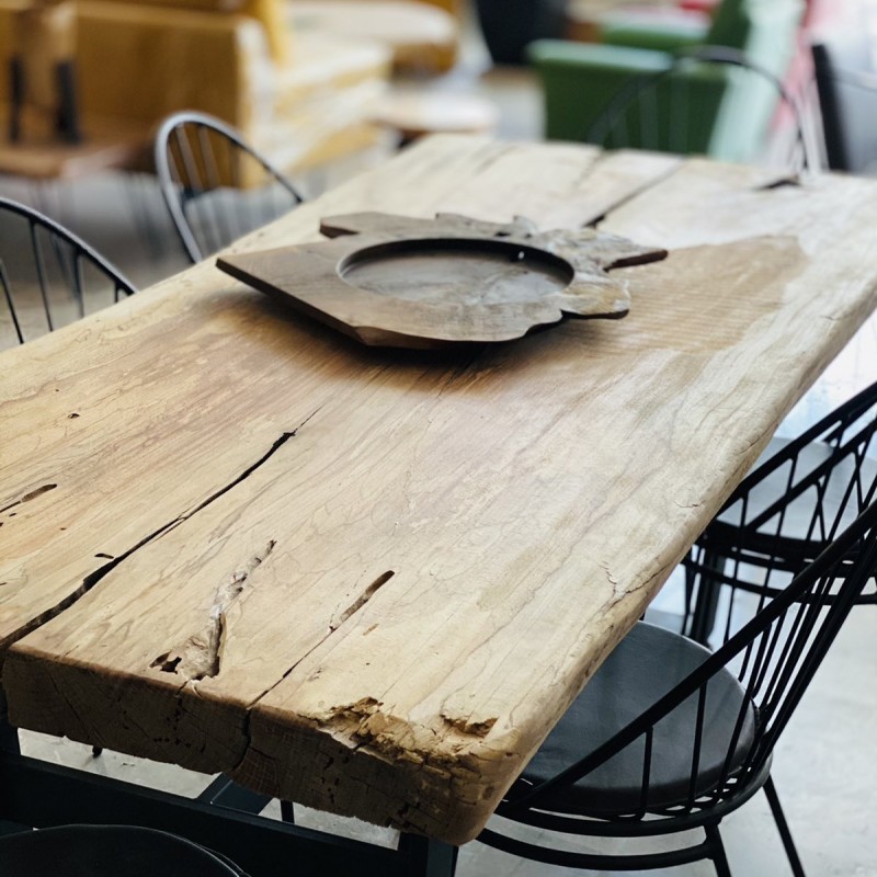 Τραπέζια και Καρέκλες Woodidea 