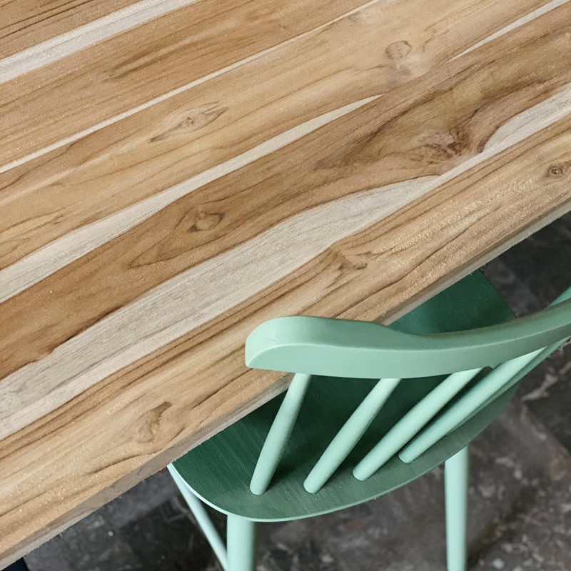 Τραπέζια και Καρέκλες Woodidea 