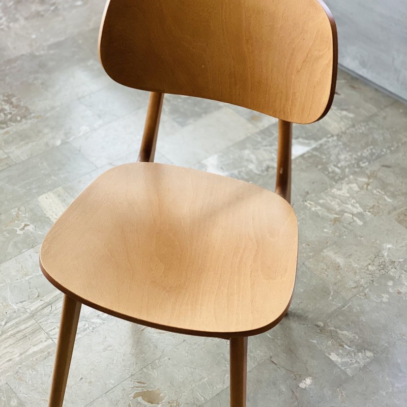 Τραπέζια και Καρέκλες Woodidea 