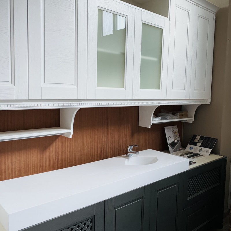 κουζίνες woodidea