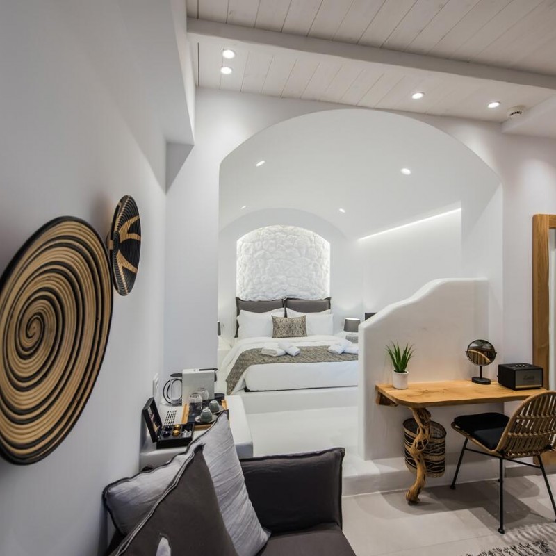 Bohemia Luxury Living woodidea ξυλινες κατασκευες