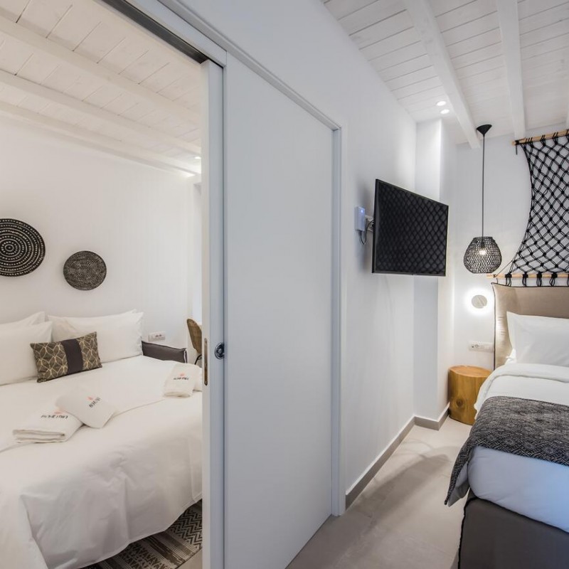 Bohemia Luxury Living woodidea ξυλινες κατασκευες