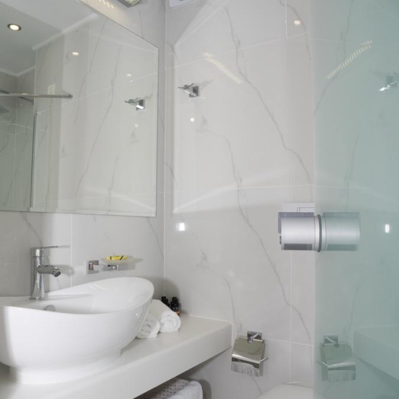 AMARYLLIS PAROS BEACH HOTEL woodidea ξύλινες κατασκευές