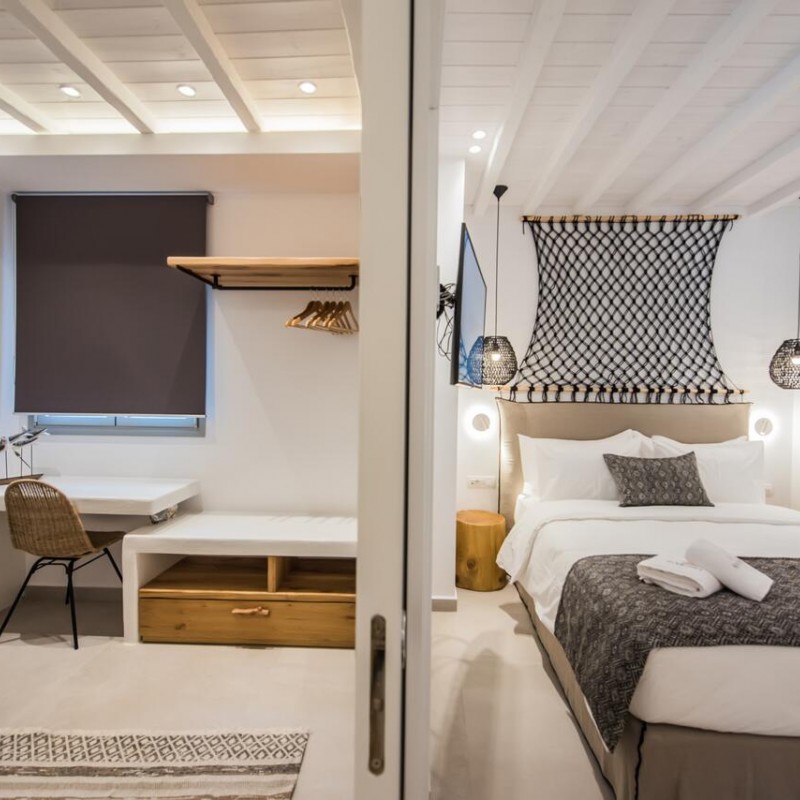 Bohemia Luxury Living woodidea ξυλινες κατασκευες