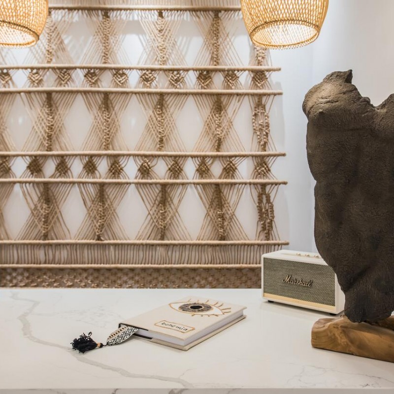 Bohemia Luxury Living woodidea ξυλινες κατασκευες