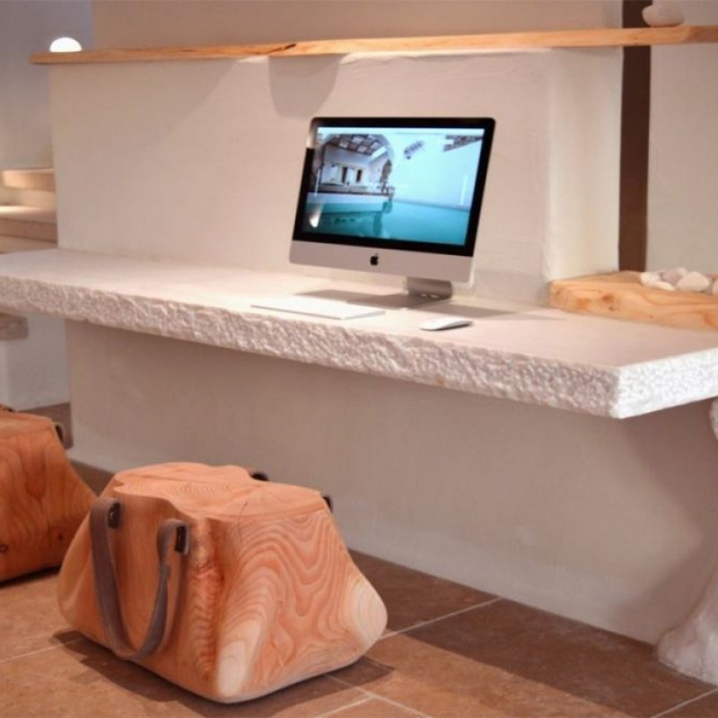 KENSHŌ Boutique Hotels & Villas woodidea ξύλινες κατασκευές