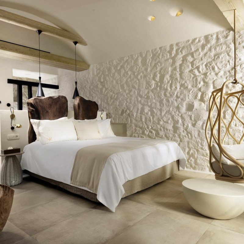 KENSHŌ Boutique Hotels & Villas woodidea ξύλινες κατασκευές