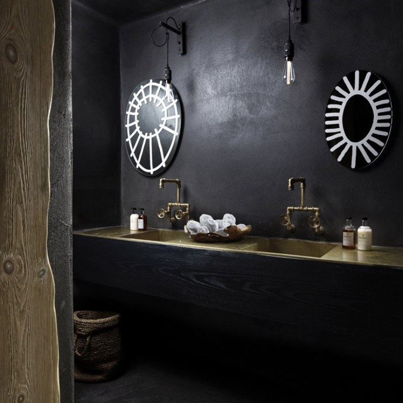 KENSHŌ Boutique Hotels & Villas woodidea ξύλινες κατασκευές