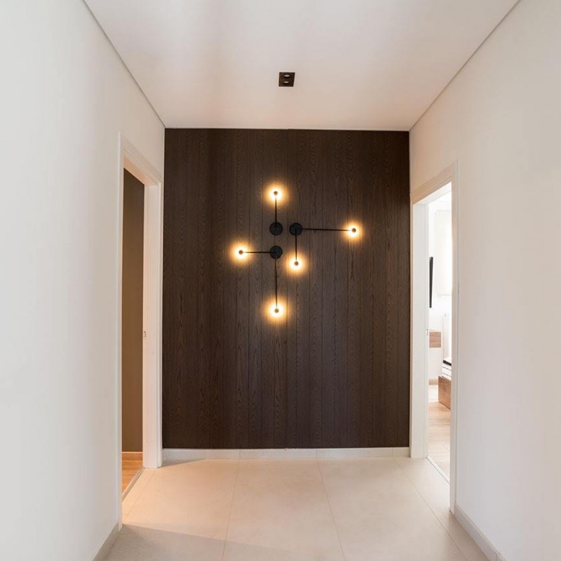 luxury κατοικίες σχεσιασμένες και κατασκευασμένες από την woodidea