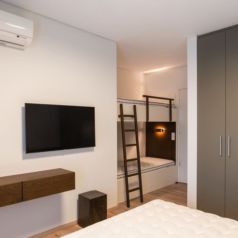 luxury κατοικίες σχεσιασμένες και κατασκευασμένες από την woodidea