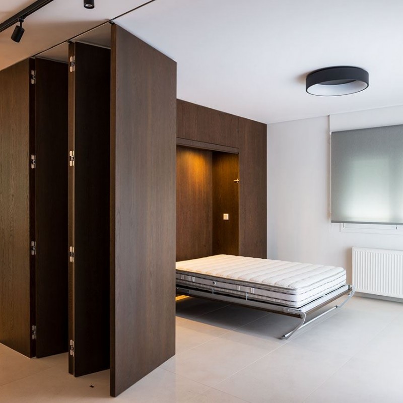 luxury κατοικίες σχεσιασμένες και κατασκευασμένες από την woodidea