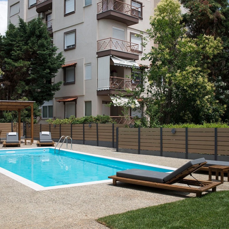 luxury κατοικίες σχεσιασμένες και κατασκευασμένες από την woodidea