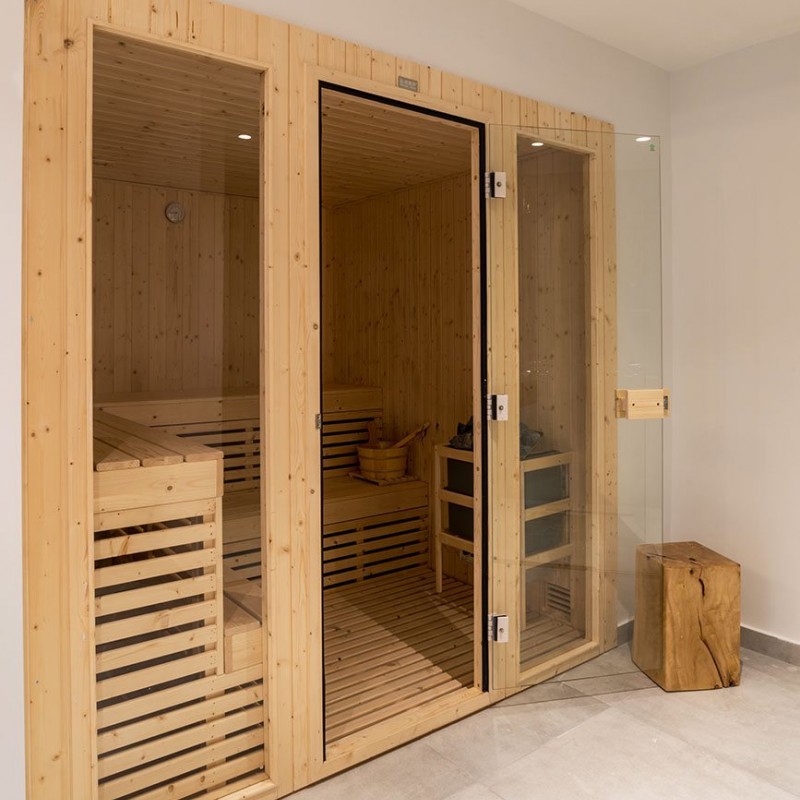 luxury κατοικίες σχεσιασμένες και κατασκευασμένες από την woodidea