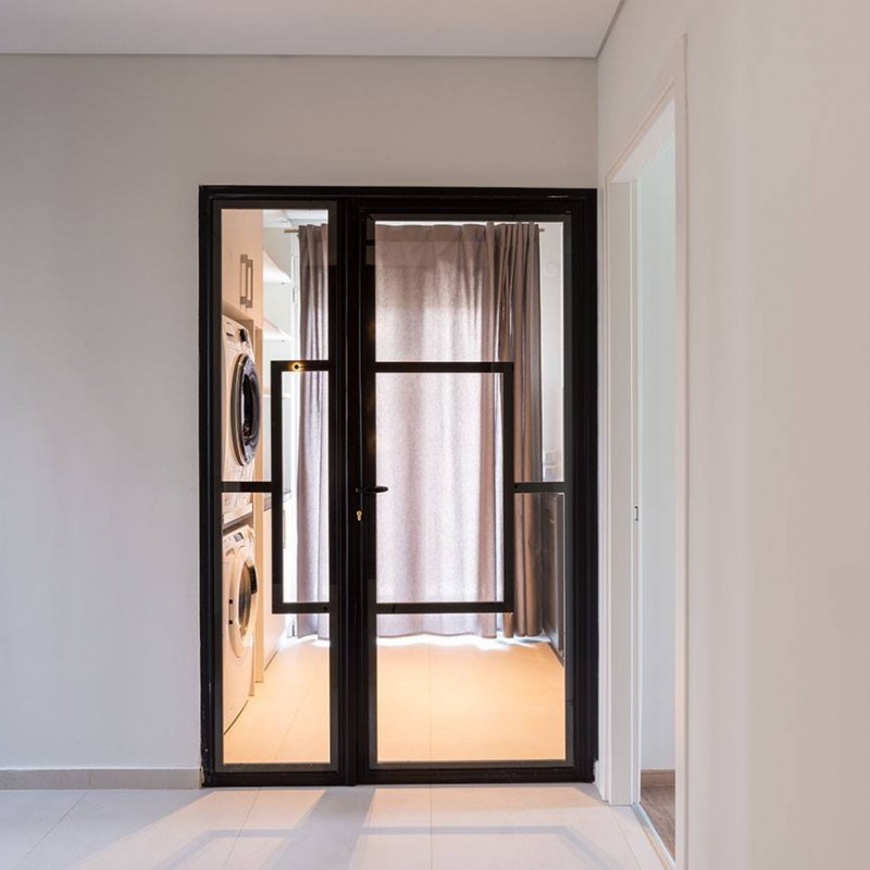 luxury κατοικίες σχεσιασμένες και κατασκευασμένες από την woodidea