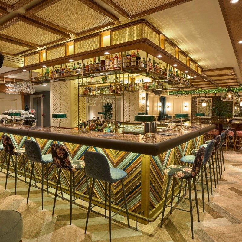 Madame Bovary woodidea ξύλινες κατασκευές