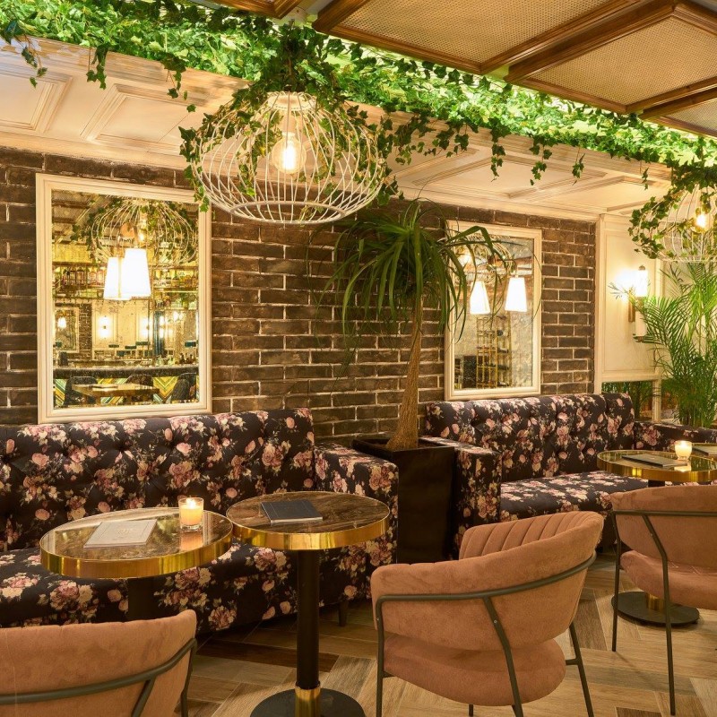 Madame Bovary woodidea ξύλινες κατασκευές