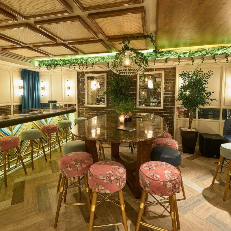 Madame Bovary woodidea ξύλινες κατασκευές