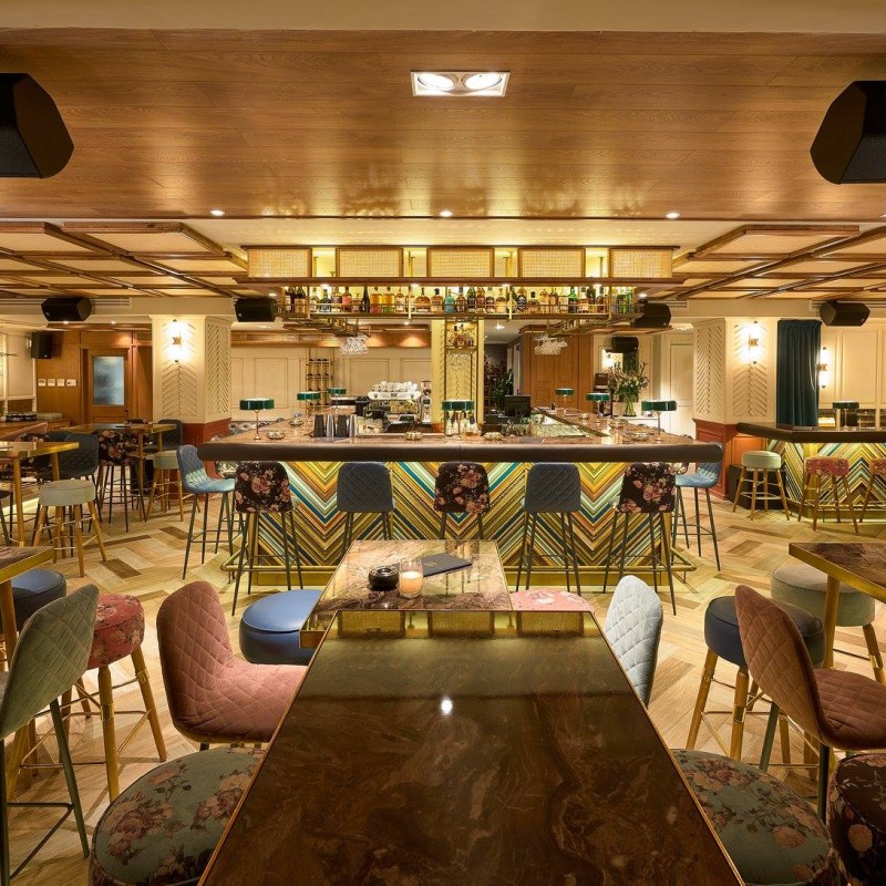 Madame Bovary woodidea ξύλινες κατασκευές