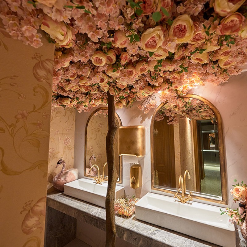 Madame Bovary woodidea ξύλινες κατασκευές