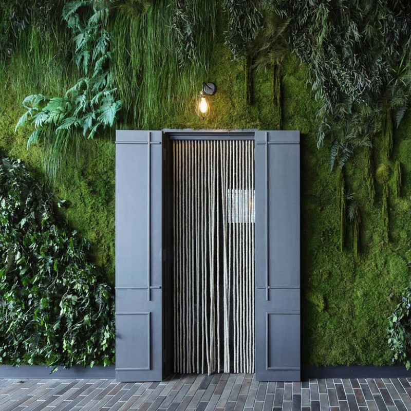 Urban-Soul-Project-Looney-Bean woodidea