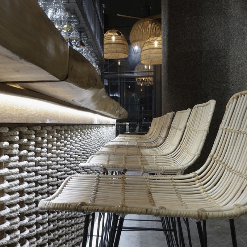 Urban-Soul-Project-Looney-Bean woodidea