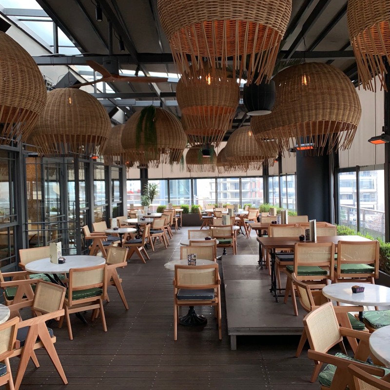 Urban-Soul-Project-Looney-Bean woodidea