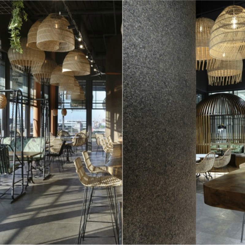 Urban-Soul-Project-Looney-Bean woodidea