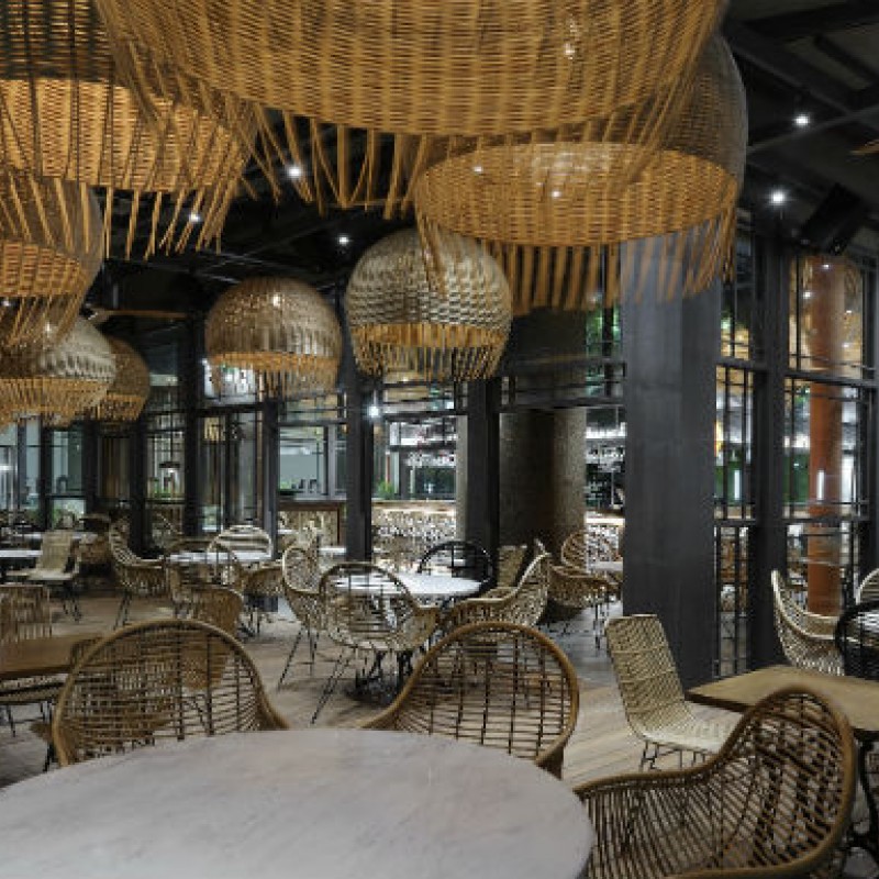 Urban-Soul-Project-Looney-Bean woodidea