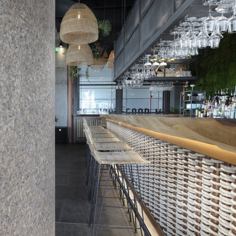 Urban-Soul-Project-Looney-Bean woodidea