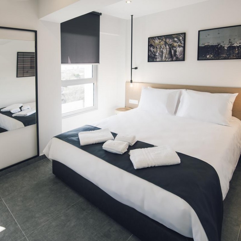 White Hotel Woodidea ξυλινες κατασκευές