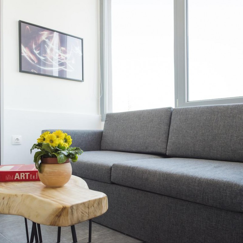 White Hotel Woodidea ξυλινες κατασκευές