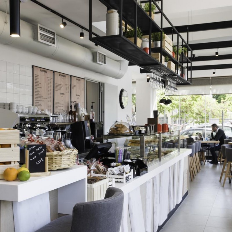 White Hotel Woodidea ξυλινες κατασκευές