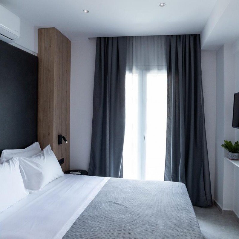 White9 Luxury Hotel woodidea ξυλινες κατασκευές