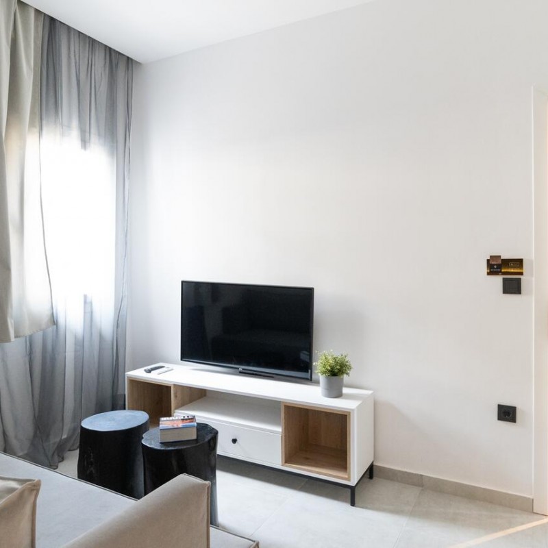 White9 Luxury Hotel woodidea ξυλινες κατασκευές