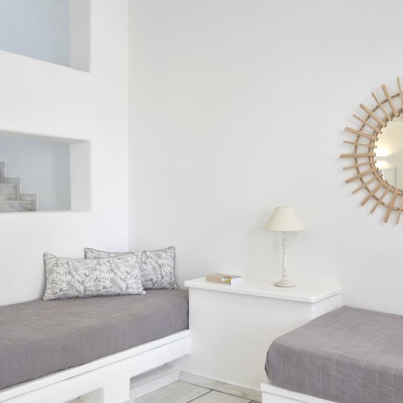 Mr & Mrs White Hotel woodidea ξύλινες κατασκευές