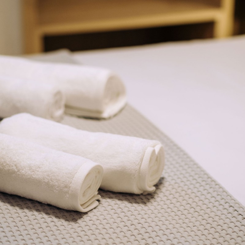 Santa Anna xonodoxeio Xalkidiki Greece